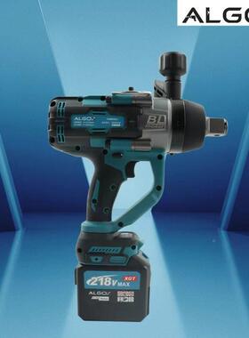 3000扭矩重载无刷电动扳功手锂电大率TXQ冲击重超型风炮大工专程