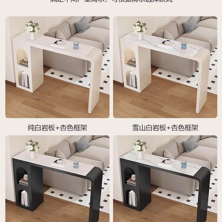 轻奢墙岩板吧台桌口家用客厅隔断靠垭高奶脚桌油风阳台休ADI闲小,鲜花速递/花卉仿真/绿植园艺,其它园艺用品,淘宝优惠券,粉丝福利购,淘宝优惠卷