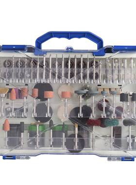 磨配件400/58件1套.6/2.4/3.2m电m77030直径柄通用配件套0装