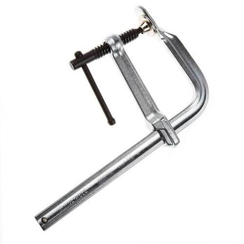 钢盾木S具04901锻打F夹80X160mm工夹钳F夹1模EAO固定