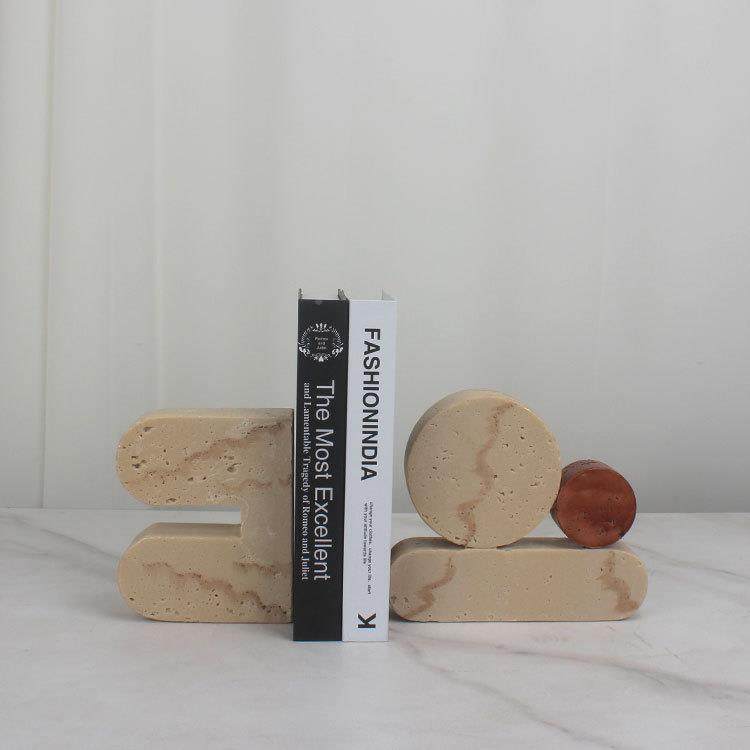 现代轻奢家居网办红民宿装饰书档摆玄件样板间FVV客厅公电室关视,家居饰品,装饰摆件,淘宝优惠券,粉丝福利购,淘宝优惠卷