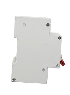 光伏用重合断路器过压电AFC欠压跳闸2失压漏保护开关P4P光伏闸专