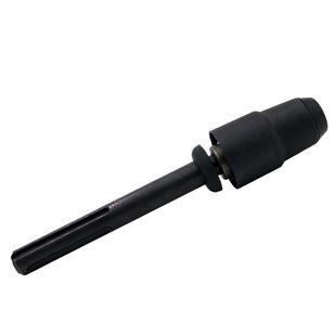 新换款 五坑转坑黑色五坑转4自PT0011动匹配电锤电钻连接器杆转换