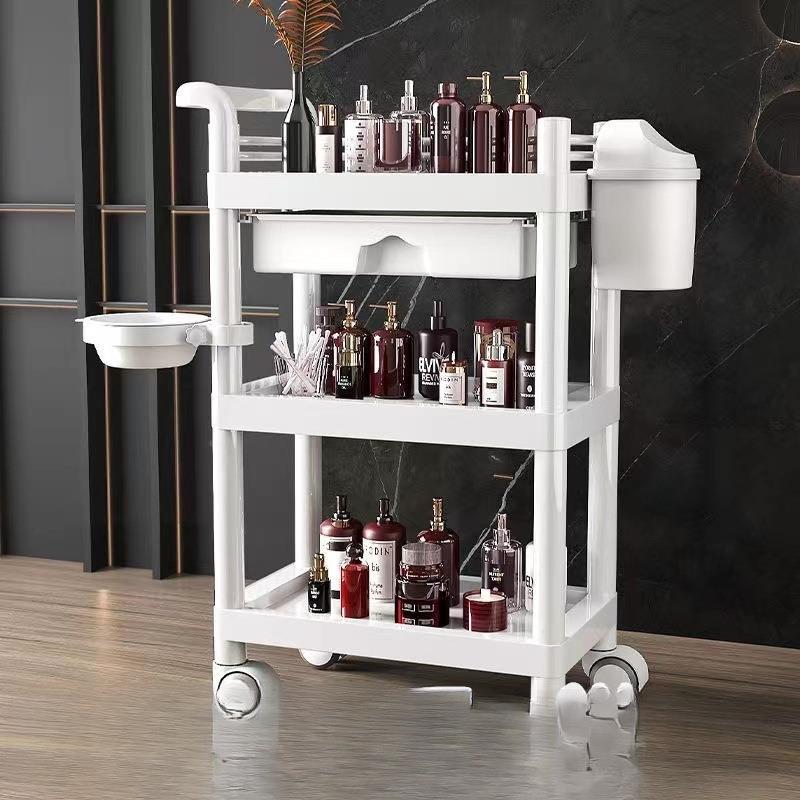 实用移院动手收纳dwjHmdrj推推车置车物架仪器工具院小车包邮