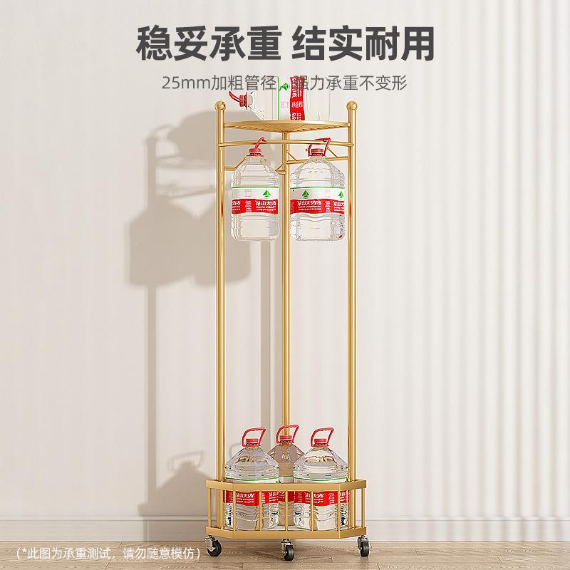 角衣架落地卧室家挂用挂衣内见详情架墙角衣服架轻奢衣帽架简易晾