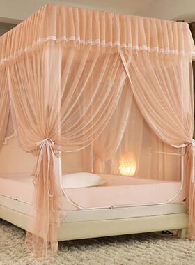 ZV755ZV7A类遮光防尘蚊帐底三全开F767J667门双层儿童摔防宝宝防