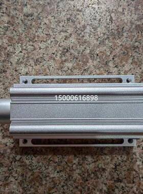 定气缸HDLH40*1007725雕刻机自动上位下料定-位气缸飞机缸自带支