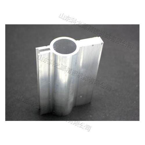 机45OSJ5自动切铝材下料铝管铝棒断机门窗灯箱纸管平滑下料设备