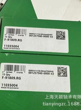 德国INA轴承NINA轴套IA钢套ZWB10RPG011540ina上海舍弗勒