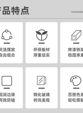 户桌院椅庭室外外休32730闲露天露台花园阳台防网红藤编藤椅茶几
