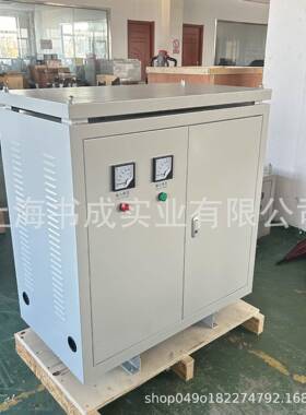 G40S0KVKA500WQKL隧道远距离输送电源80V变1000v11403三相升压变