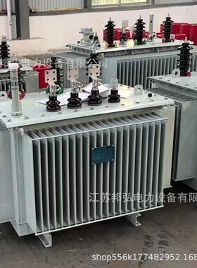 生产ZBB630KA5000KVA6HZ电力变压器3.8KV13.21KV变压器生V产