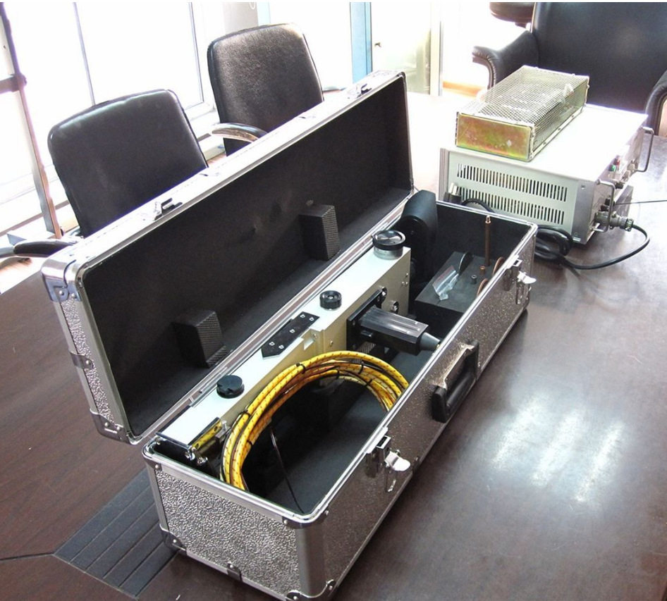 WX-5金属合金元素光谱仪