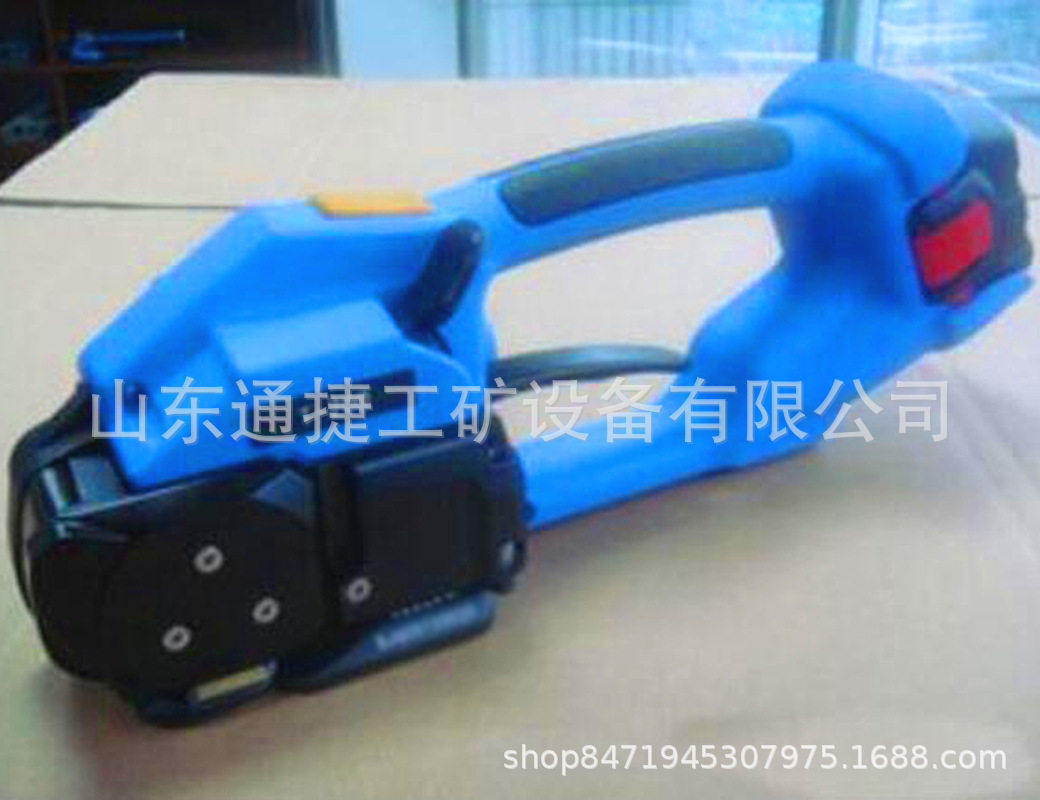 T-200全自动手持电动打包机