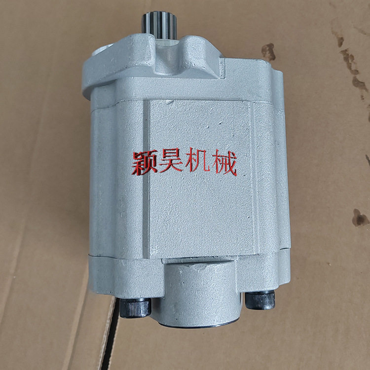 338-2885风扇泵齿轮泵