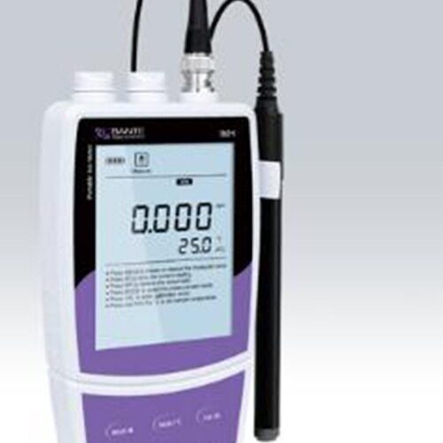 便携式铵离子浓度计型号BT321