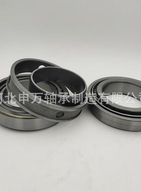 J圆S220NOJ-1707109双列滚锥子轴承法士特变速箱耐磨