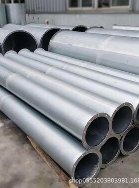 宁波304不锈钢风高管排圆烟废气处理铁皮通风管道62601形高耐2温