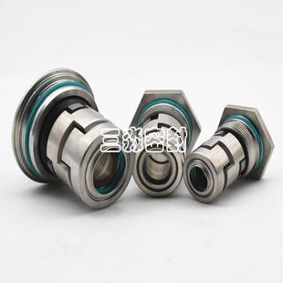 货CDMF5 2机械5密封密封件现水 222不锈钢多级泵机封南方水泵CDMF