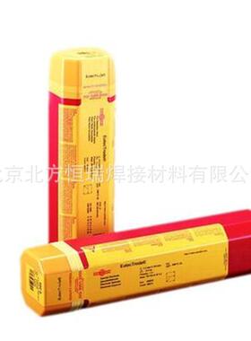 卡LJN8斯特林E7620耐磨合金硬焊面堆焊焊条800astoDilCl直条装条