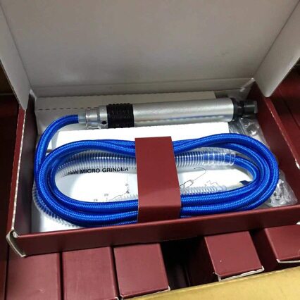 稳汀WG-035气动笔型打磨抛光机