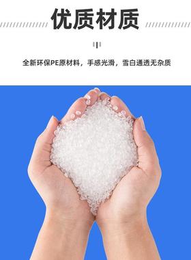 哑膜13光0g现货长条形状气泡袋泡信封袋自LCA封袋泡沫气细长快递