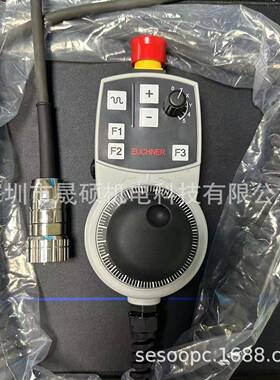 安能电子手轮NIDHBA-09H891数控CNC机床6BA-072915士发格手轮脉冲