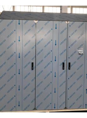 316L不锈钢电控柜仿威柜图威图电控仿SPS60165威图配制柜