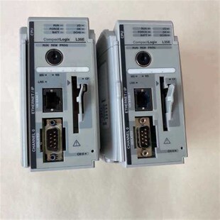 议价 L35E 罗克韦尔模块 1769