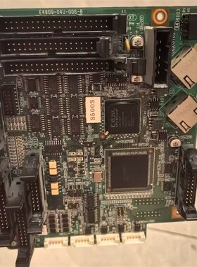 议价大喂E4809-04U-006-B测试完好适用