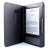 kindle3 k3电子书阅读器全键盘带朗读功能墨水屏护眼非触控屏幕老