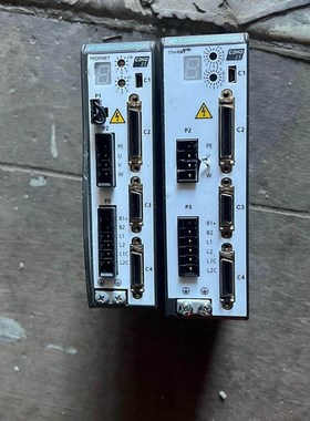 高创驱动器 CDHD2S-0032APN2 CDHD2S