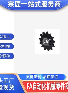 VLS01 11 12-25 35 40 50 60 80 06B 08B 10B 12B 16B-17 19 链轮