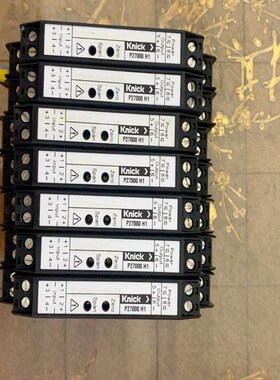 询价德国 Knick p27000H1