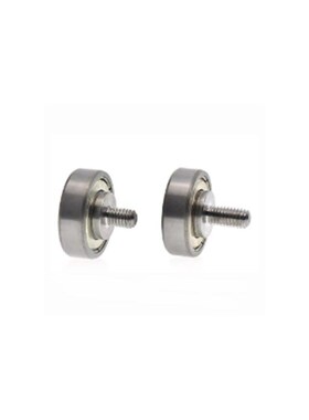 外螺纹轴承BJL01 BJL02-D6-D7-D9-D13-D16-D19M-D22-D26-L4/L5/L8