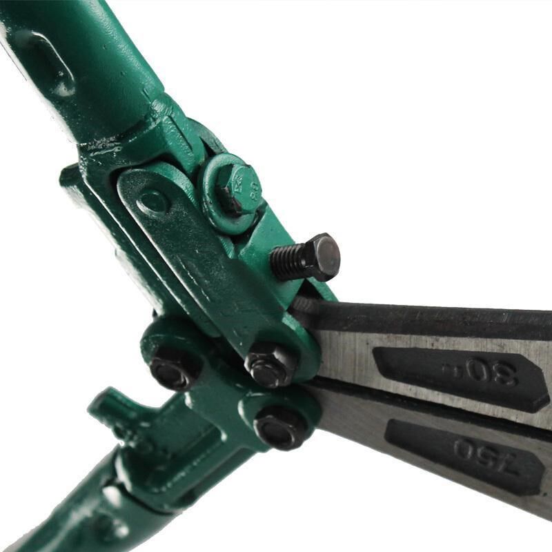 断线钳钢筋剪大力钳电工省力剪钢丝铁丝电缆电线剪钳多功能剪锁钳