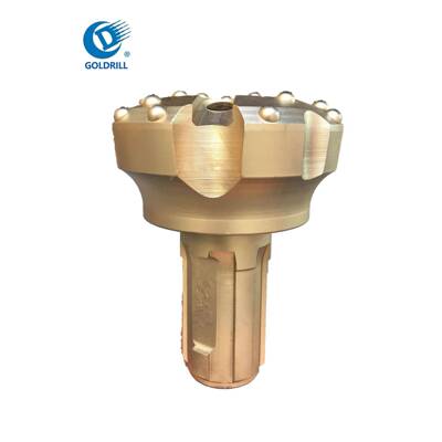 中IR15CIR150A-钻0A-220风压潜孔头非标C钻头