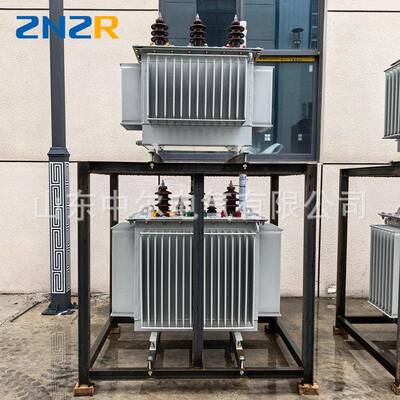 k33V/11kVS-250/33三相250kV油浸式A变压器315kav高低压415v/433v