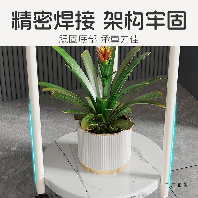 阳台子置物架可移物花架客厅落地式置物架轻奢花盆托JFO架植摆放,鲜花速递/花卉仿真/绿植园艺,其它园艺用品,淘宝优惠券,粉丝福利购,淘宝优惠卷