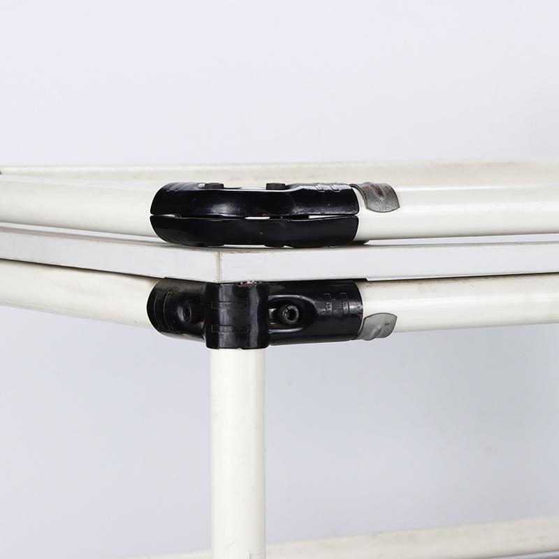 热精益管手推车工作车间具车可动手推销988物料架多层工移移动手