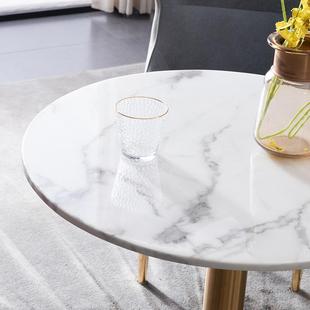 217现代判简约休YRL岩板洽谈桌2椅组合谈会客息接待售楼处阳台