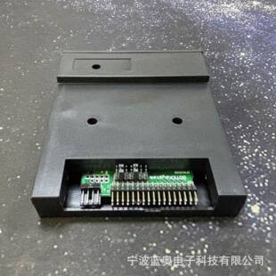 SFRK1M44-T0U10黑色NBBYAMAHAKORG电子琴仿真软驱增强版支持1000