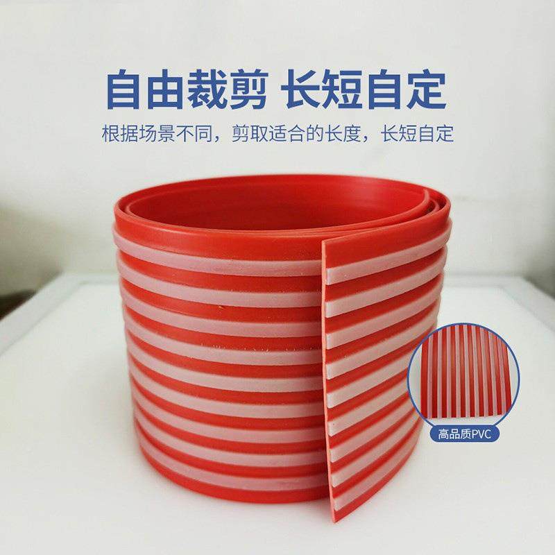 VLEN止楼梯台阶夜粘光防M7WQ57E5滑条自滑地垫防滑贴带背胶5米