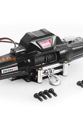 攀爬车9金046D9车0SLCYCX100TRX-4仿真属双电机绞盘越野四驱车