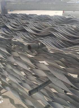 VID衡备利兴光电加预绞式安全后线夹强型耐张补强分流条