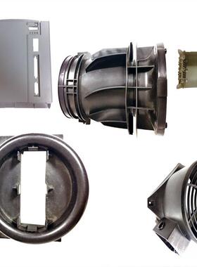 办公用面品模注31234塑模具开电动开具模镜模具批量产能精工准