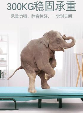 米可折沙床两用小户型客厅卧叠室单人双人1.5阳MXN台躺卧懒人发沙