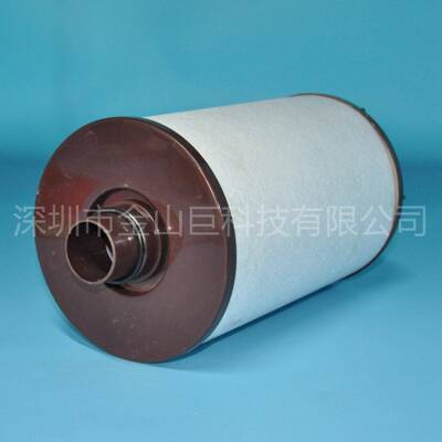 QPC船舶发动机曲0轴箱油气分器滤芯1WS0110WS1118S离S10118