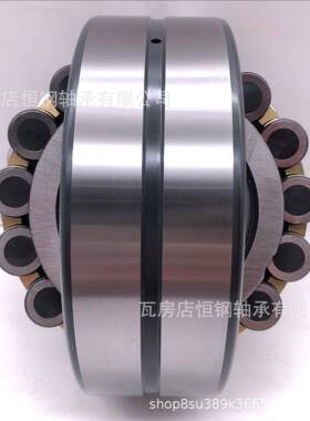 瓦房店轴承2A23260924C调心滚子轴承320CAK电机风机轴承现货