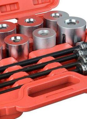 车胶套更工具卸桥下摆臂衬套拆装95822工具下支臂换胶套汽拆工具